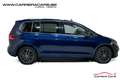 Volkswagen Touran 1.4 TSI Highline*|NEW*DSG*PANORAMIQUE*NAVI*CAMERA| Azul - thumbnail 16
