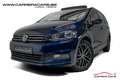 Volkswagen Touran 1.4 TSI Highline*|NEW*DSG*PANORAMIQUE*NAVI*CAMERA| Azul - thumbnail 3