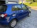 Volkswagen Golf Plus Trendline 1,9 TDI Blau - thumbnail 9