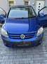Volkswagen Golf Plus Trendline 1,9 TDI Blau - thumbnail 6