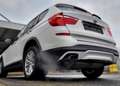 BMW X3 sDrive 20 i.Automatic.Navi.SHZ.PDC.h. Weiß - thumbnail 16