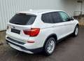 BMW X3 sDrive 20 i.Automatic.Navi.SHZ.PDC.h. Weiß - thumbnail 11
