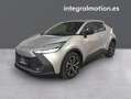 Toyota C-HR 140H Advance Gris - thumbnail 1