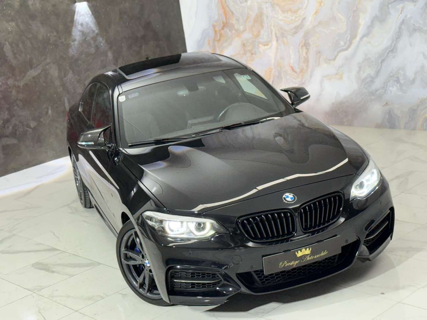 BMW Série 2 M240i - 2019 - Joinsteer - #9