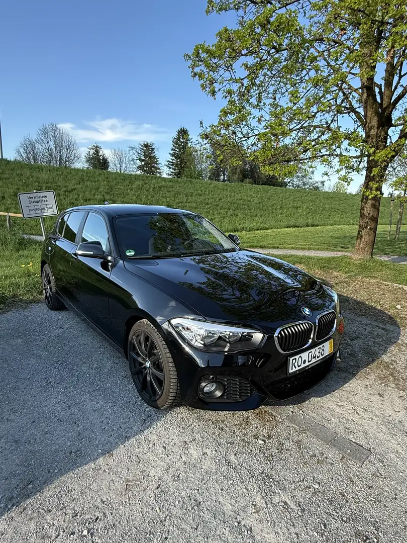 BMW 116 116i - 2
