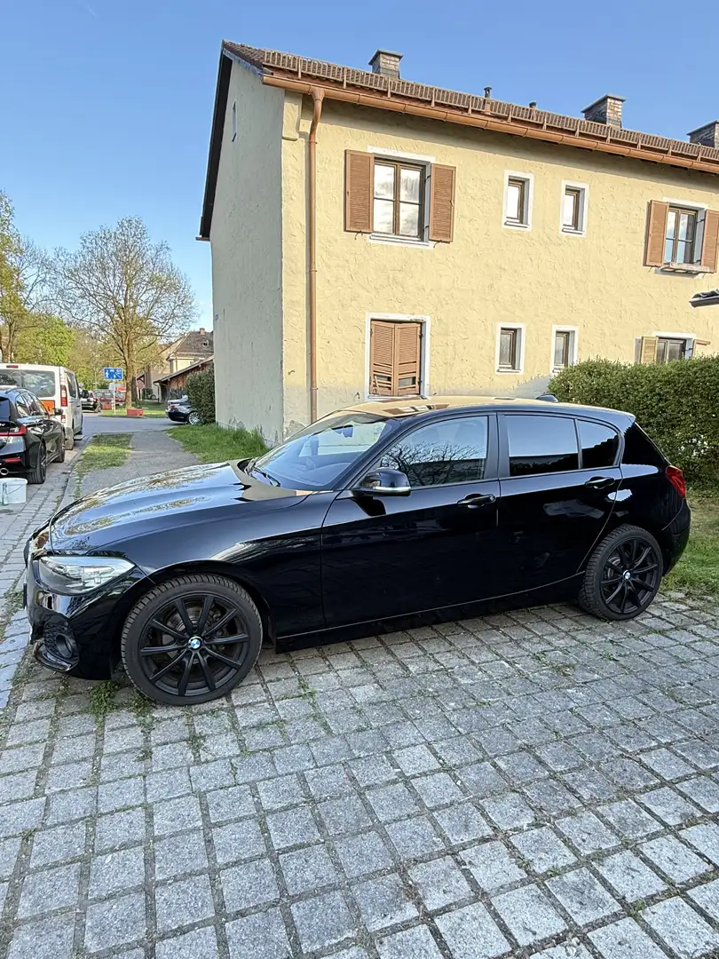 BMW 116 116i - 1