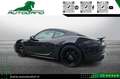 Porsche Cayman 718 GTS  2.5  366Cv Zwart - thumbnail 4