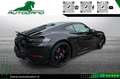Porsche Cayman 718 GTS  2.5  366Cv Zwart - thumbnail 3