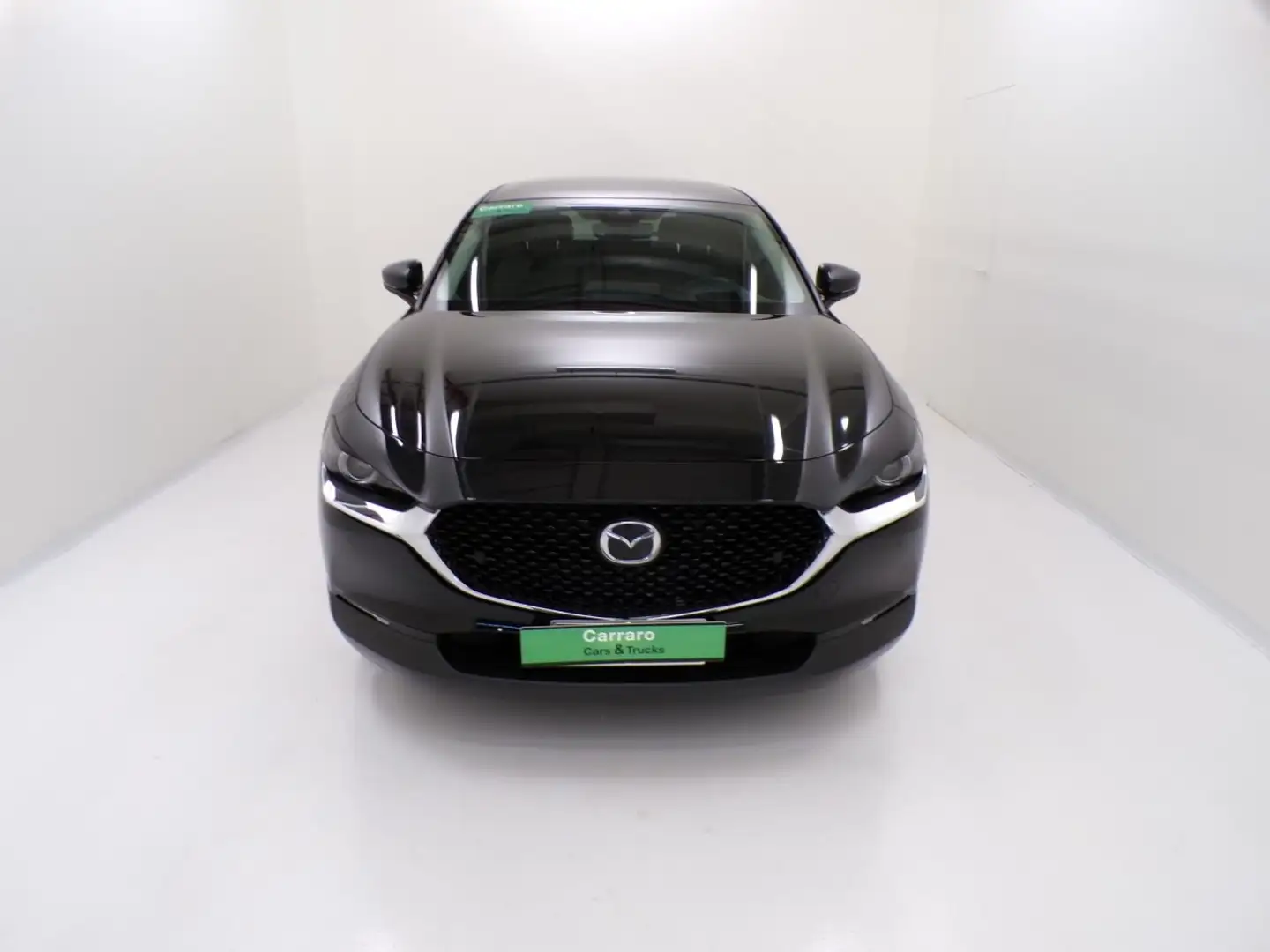 Mazda CX-30 - CX-30 2.0 m-hybrid Executive 2wd 150cv 6at Schwarz - 2