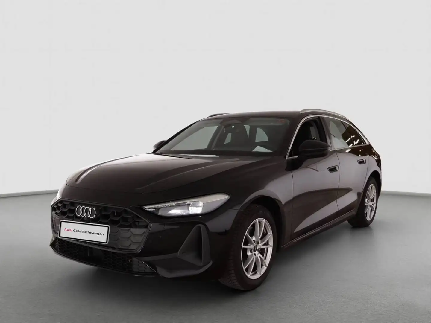 Audi A5 Avant TFSI S tronic RFK*ACC*Navi*LED*LM18 Schwarz - 2