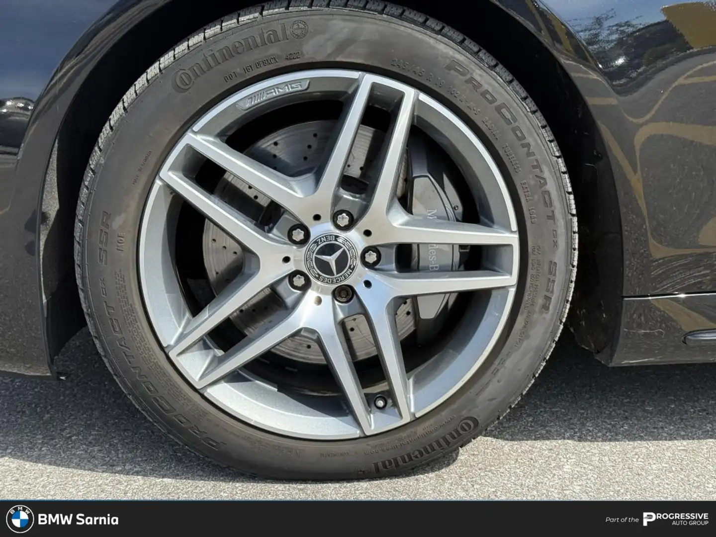 2019 Mercedes-Benz S-Class | $ 52,495 | 71,194 km | Gasoline Sedan for ...
