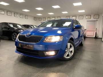 Octavia 1.2 TSI Active DSG 1erMAIN /FULL OPTION