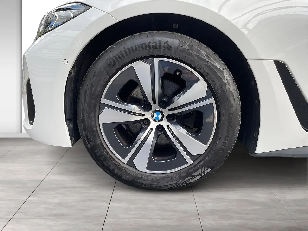 BMW 420 d Driving Assistant // Laserlicht // Komfortzugang 6