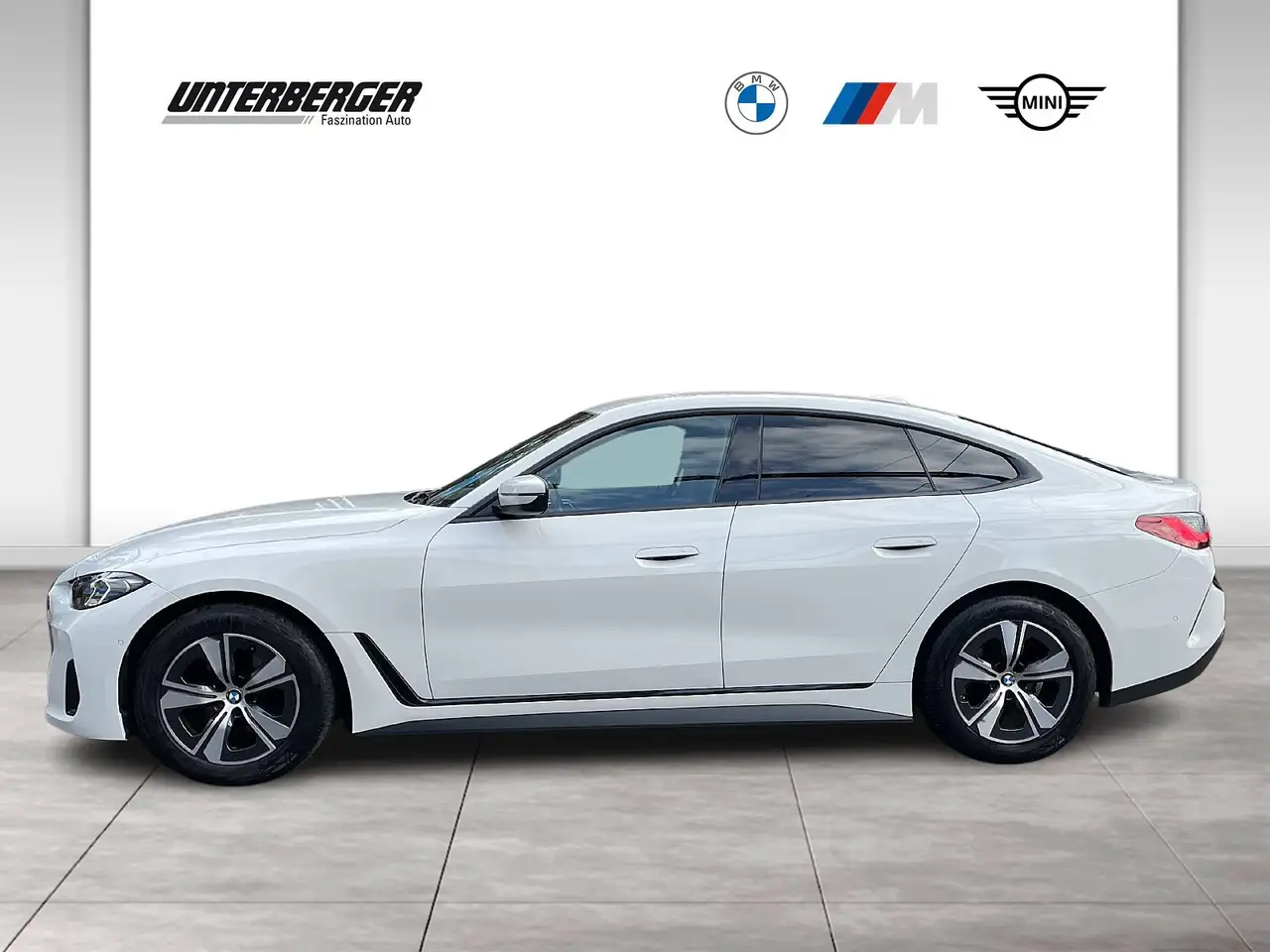BMW 420 d Driving Assistant // Laserlicht // Komfortzugang 3