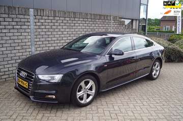 Sportback 1.8 TFSI Adrenalin S Line Autom Sportst