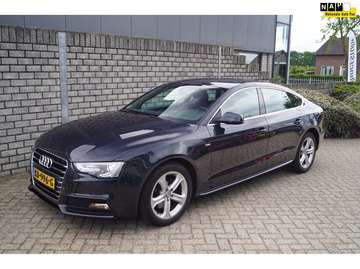 Sportback 1.8 TFSI Adrenalin S Line Autom Sportst