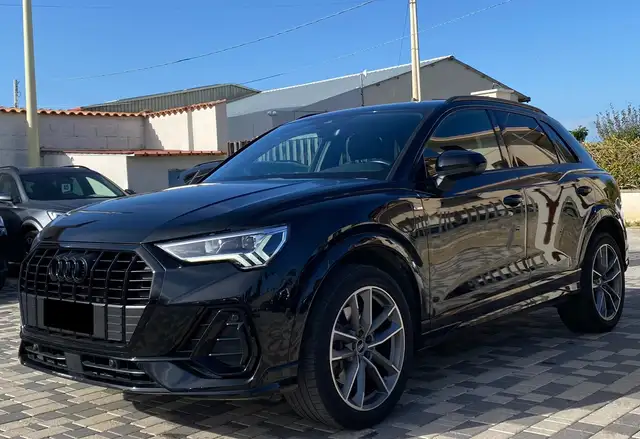 Audi Q3 S Line Edition 1.4 TFSI e 245CV s-tronic 45
