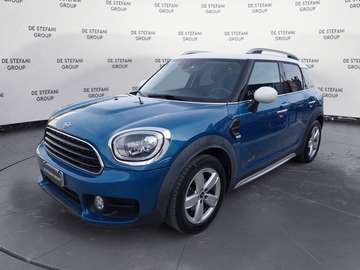 Mini Countryman 2.0 Cooper D Business all4 my18