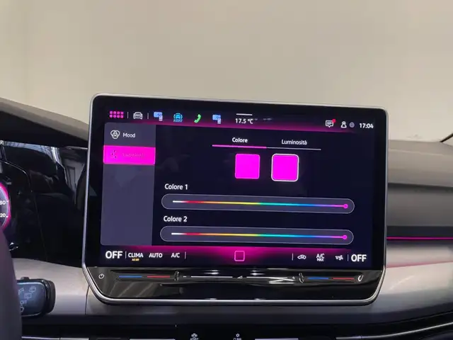 Volkswagen Golf view 12