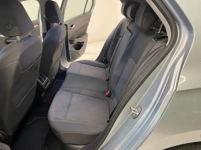 Volkswagen Golf view 7