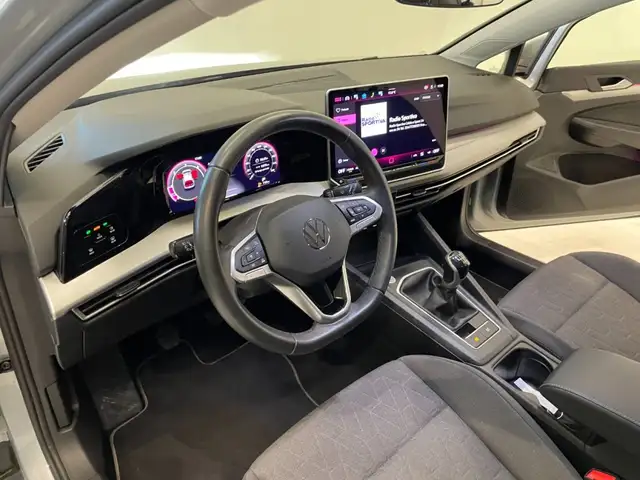 Volkswagen Golf view 15