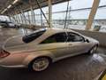 Mercedes-Benz CL 500 Aut. Silber - thumbnail 4