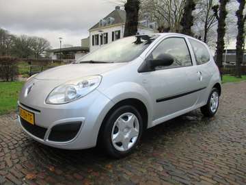 1.2 Authentique Airco Stuurbekrachtiging Isofix El