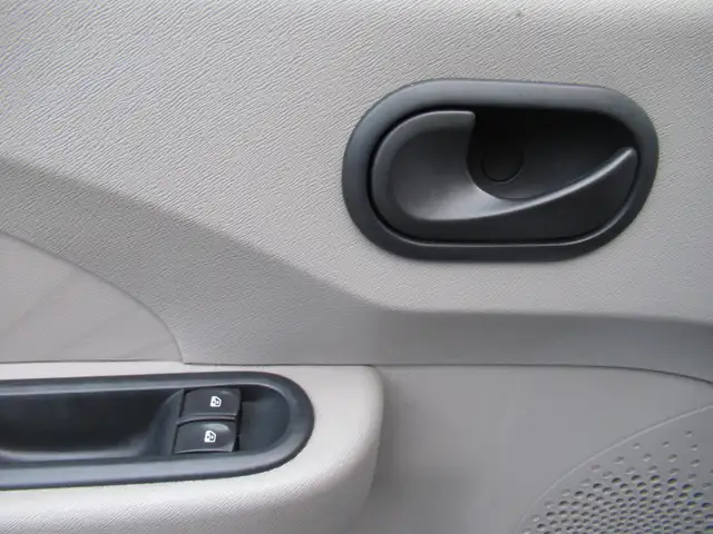 Renault Twingo view 15