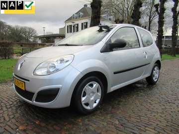 1.2 Authentique Airco Stuurbekrachtiging Isofix El