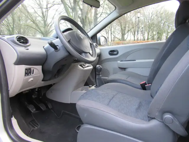 Renault Twingo view 7