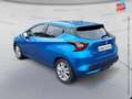 Nissan Micra 1.0 IG-T 100ch N-Connecta Xtronic 2020 Bleu - thumbnail 8
