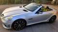 Mercedes-Benz SLK 200 SLK 200 k Sport Grigio - thumbnail 2