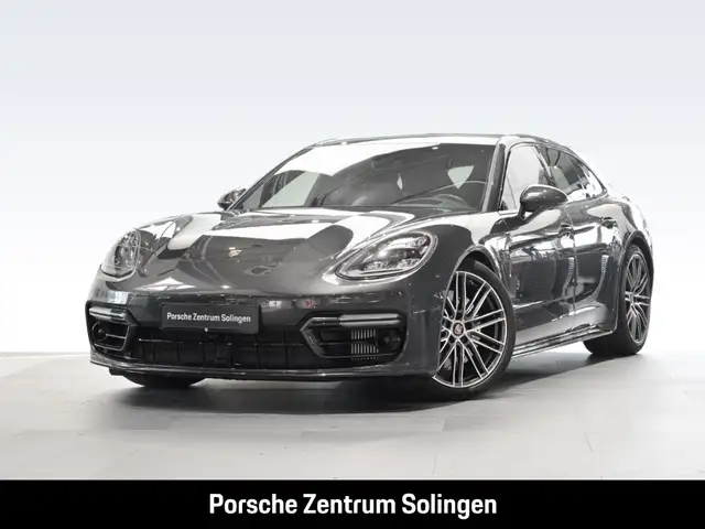 Porsche Panamera GTS Sport Turismo SportDesign Panorama Bose Matrix