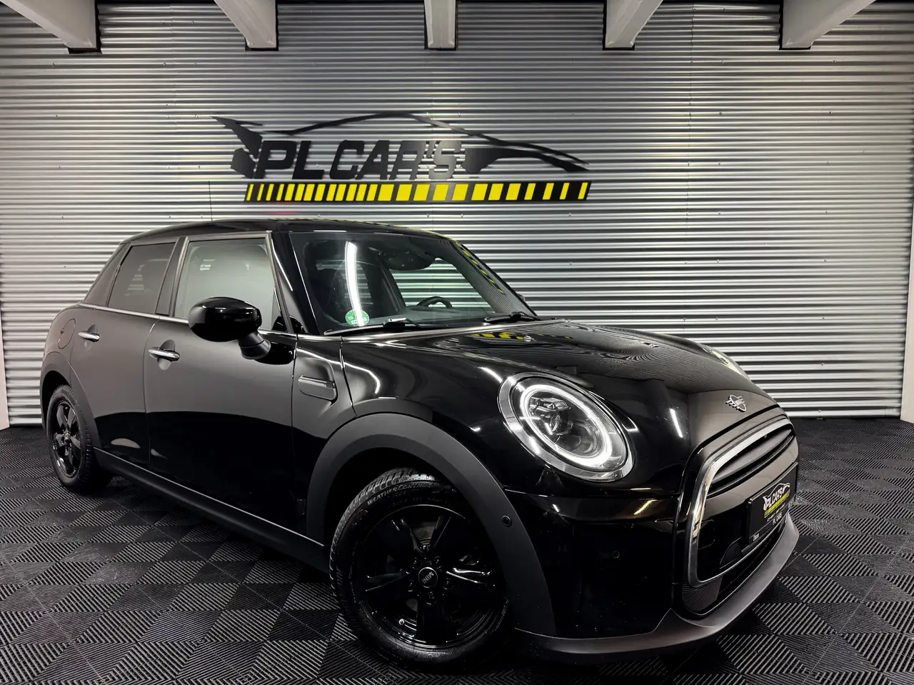 MINI One 1.5 One OPF LED APPLE CARPLAY GARANTIE