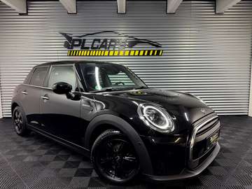 Mini 1.5 One OPF | LED | APPLE CARPLAY | GARANTIE