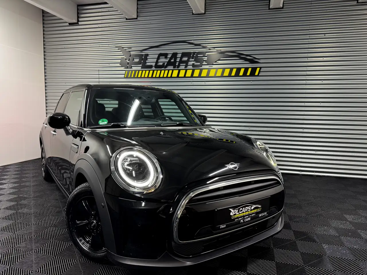 MINI One 1.5 One OPF LED APPLE CARPLAY GARANTIE, миниатюра 2