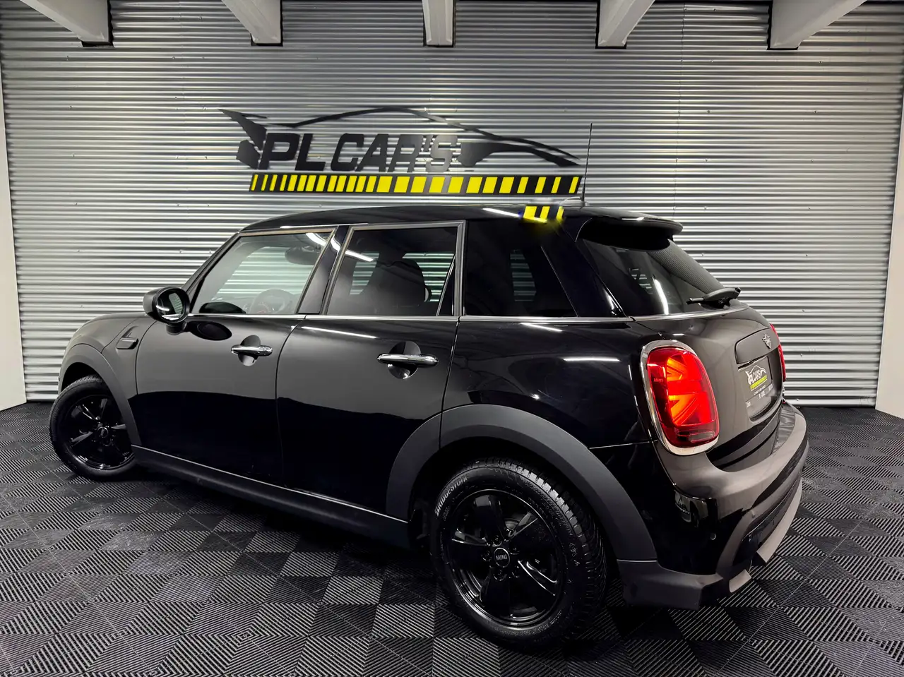 MINI One 1.5 One OPF LED APPLE CARPLAY GARANTIE, миниатюра 4