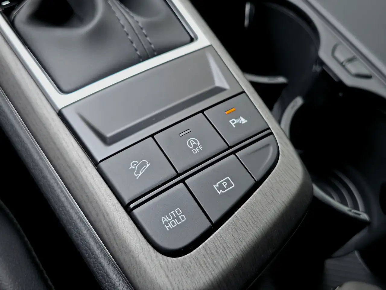 Kia Sportage fotografie Kia Sportage