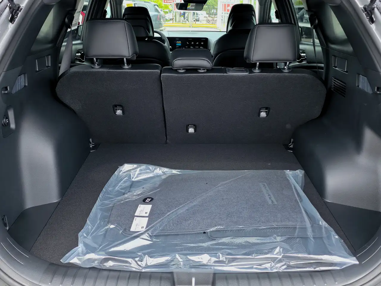 Kia Sportage fotografie Kia Sportage