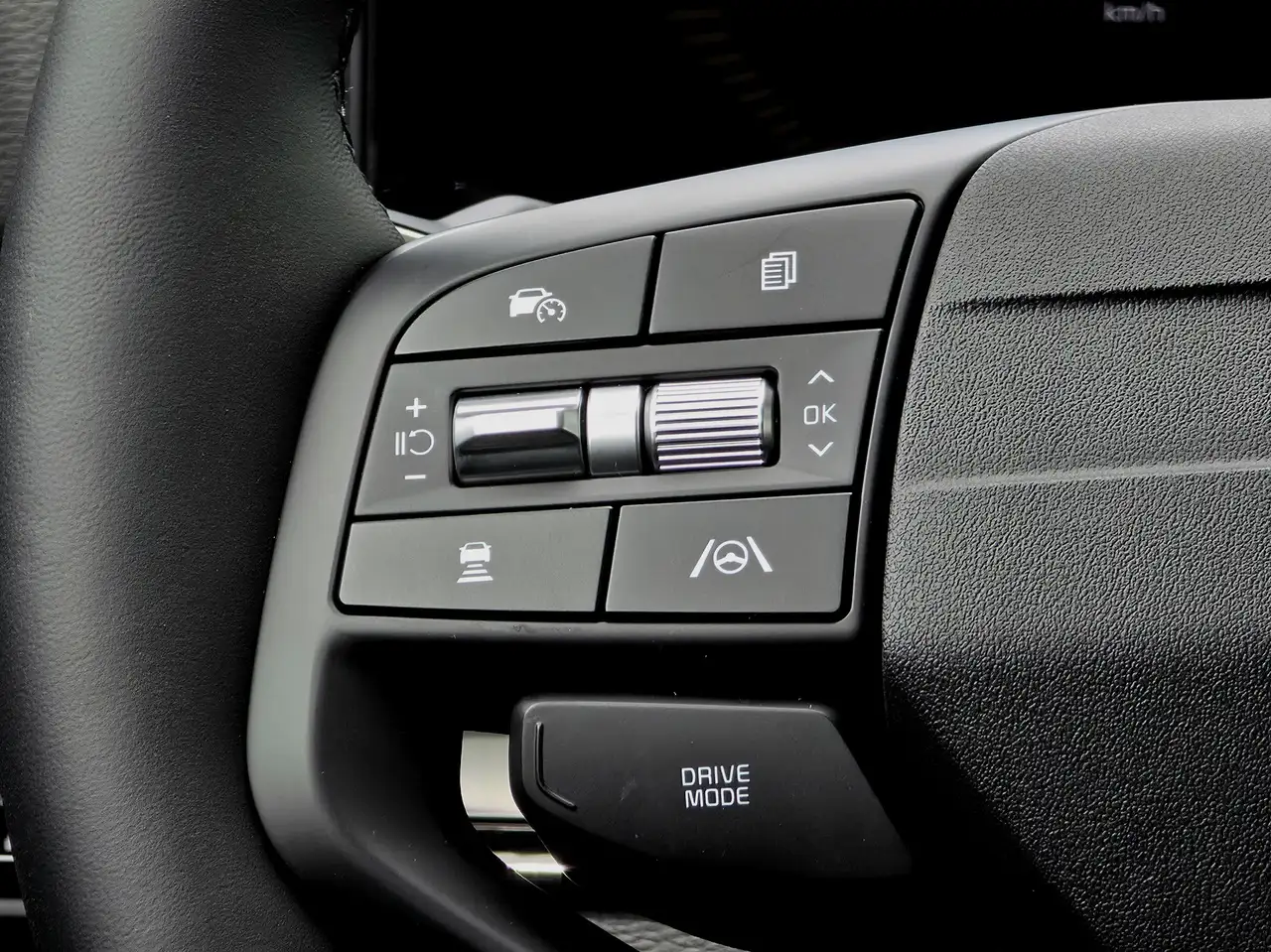 Kia Sportage fotografie Kia Sportage
