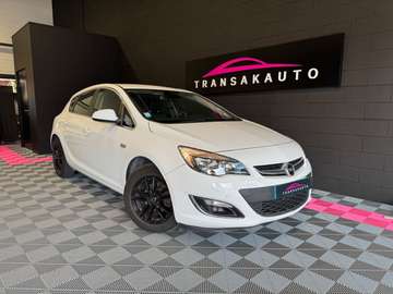 1.4 Turbo 140 ch Start/Stop Cosmo / Suivi complet / Caméra de recul