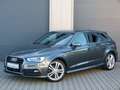 Audi A3 Sportb. S-Line Sportpaket Navi AHK 1-Hand ACC Grau - thumbnail 1