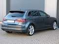 Audi A3 Sportb. S-Line Sportpaket Navi AHK 1-Hand ACC Grau - thumbnail 6