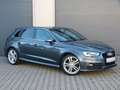 Audi A3 Sportb. S-Line Sportpaket Navi AHK 1-Hand ACC Grau - thumbnail 3