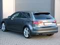 Audi A3 Sportb. S-Line Sportpaket Navi AHK 1-Hand ACC Grau - thumbnail 7