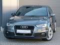 Audi A3 Sportb. S-Line Sportpaket Navi AHK 1-Hand ACC Grau - thumbnail 5
