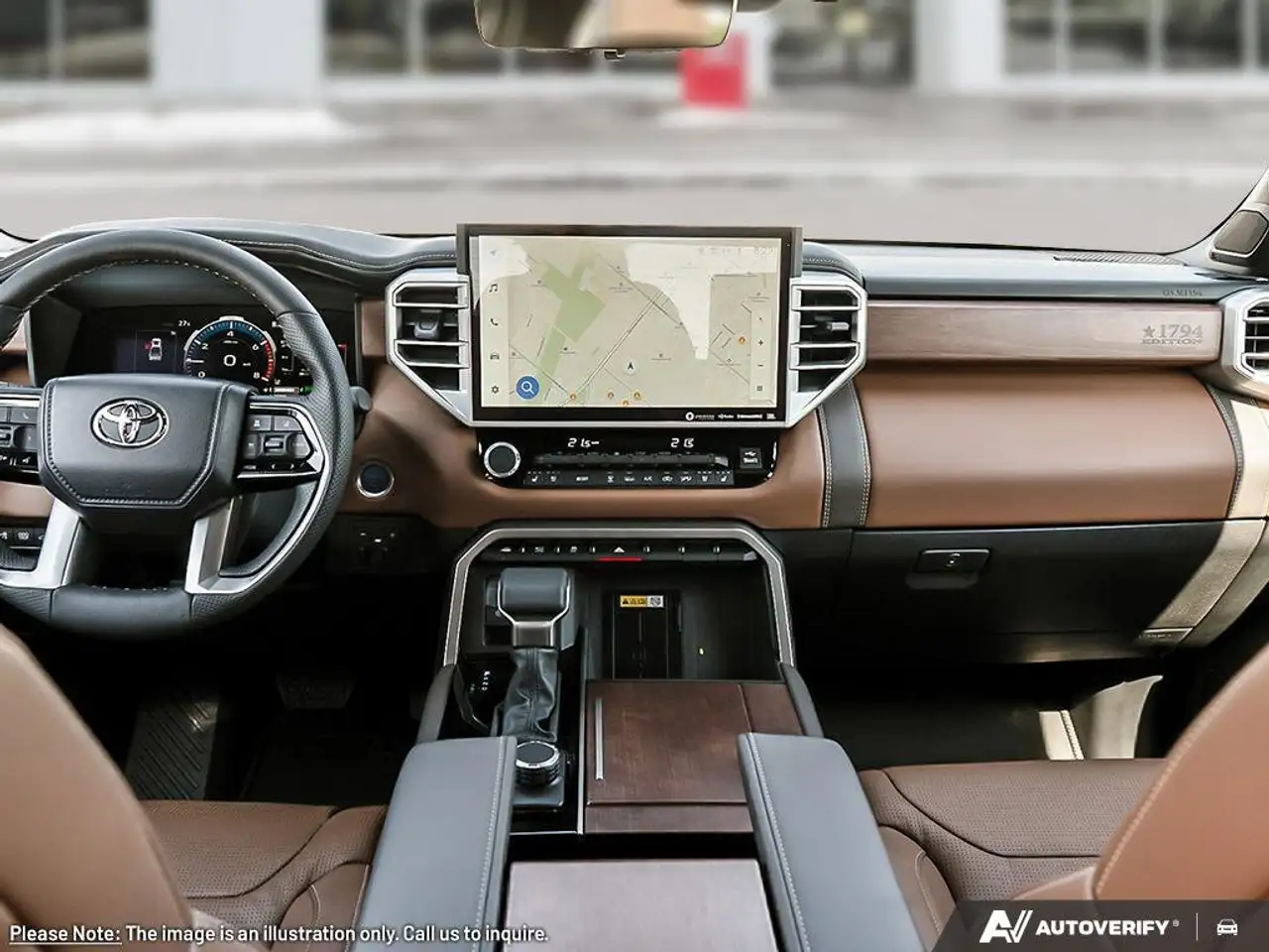 Toyota Tundra снимка Toyota Tundra