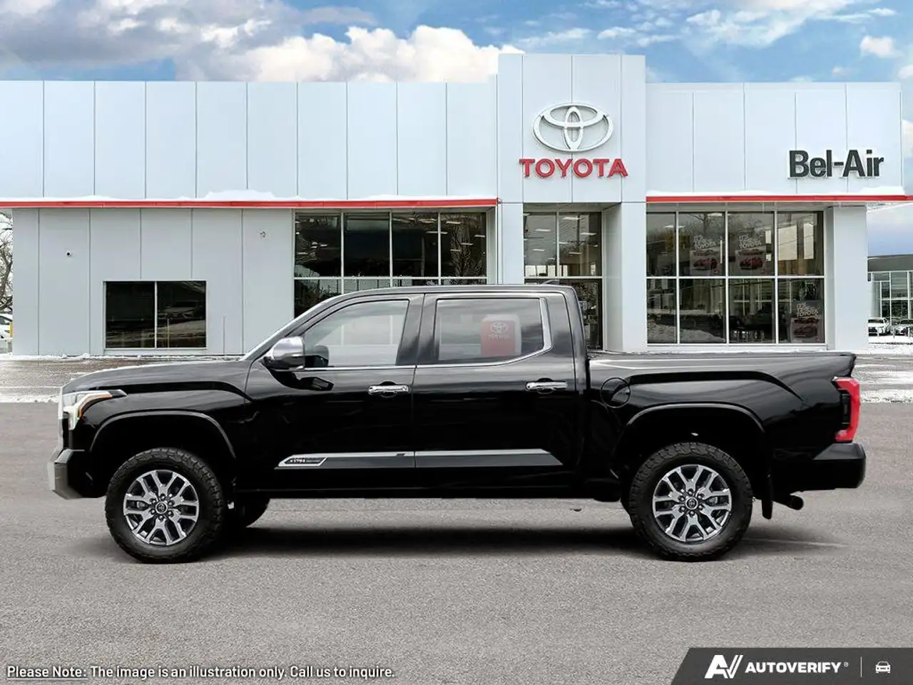 Toyota Tundra снимка Toyota Tundra