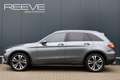 Mercedes-Benz GLC 220 d 4MATIC Exclusive | Panoramadak | Afn. Trekhaak | Gris - thumbnail 2