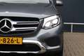 Mercedes-Benz GLC 220 d 4MATIC Exclusive | Panoramadak | Afn. Trekhaak | Gris - thumbnail 11